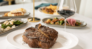 Avalon Prime Steakhouse